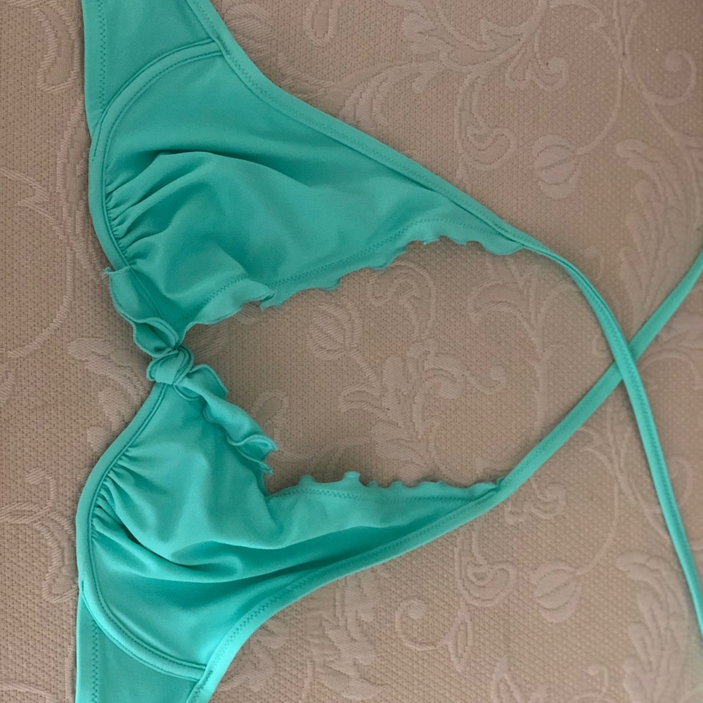 Victoria’s Secret bathing suit